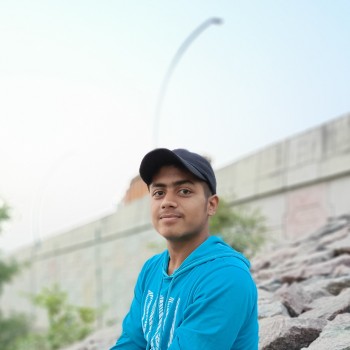 Nivid Patel